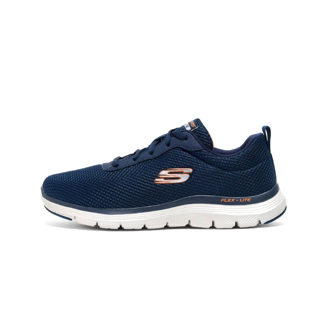 Skechers Scarpe#colore_blu