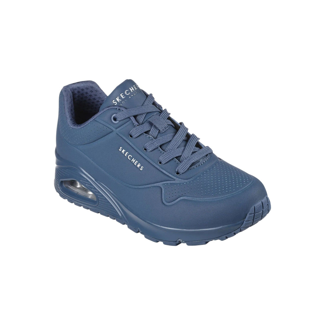 Skechers Scarpe#colore_blu