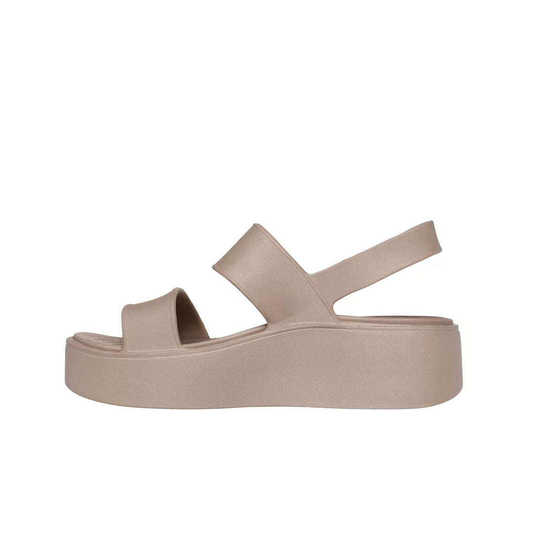 Skechers Scarpe#colore_beige