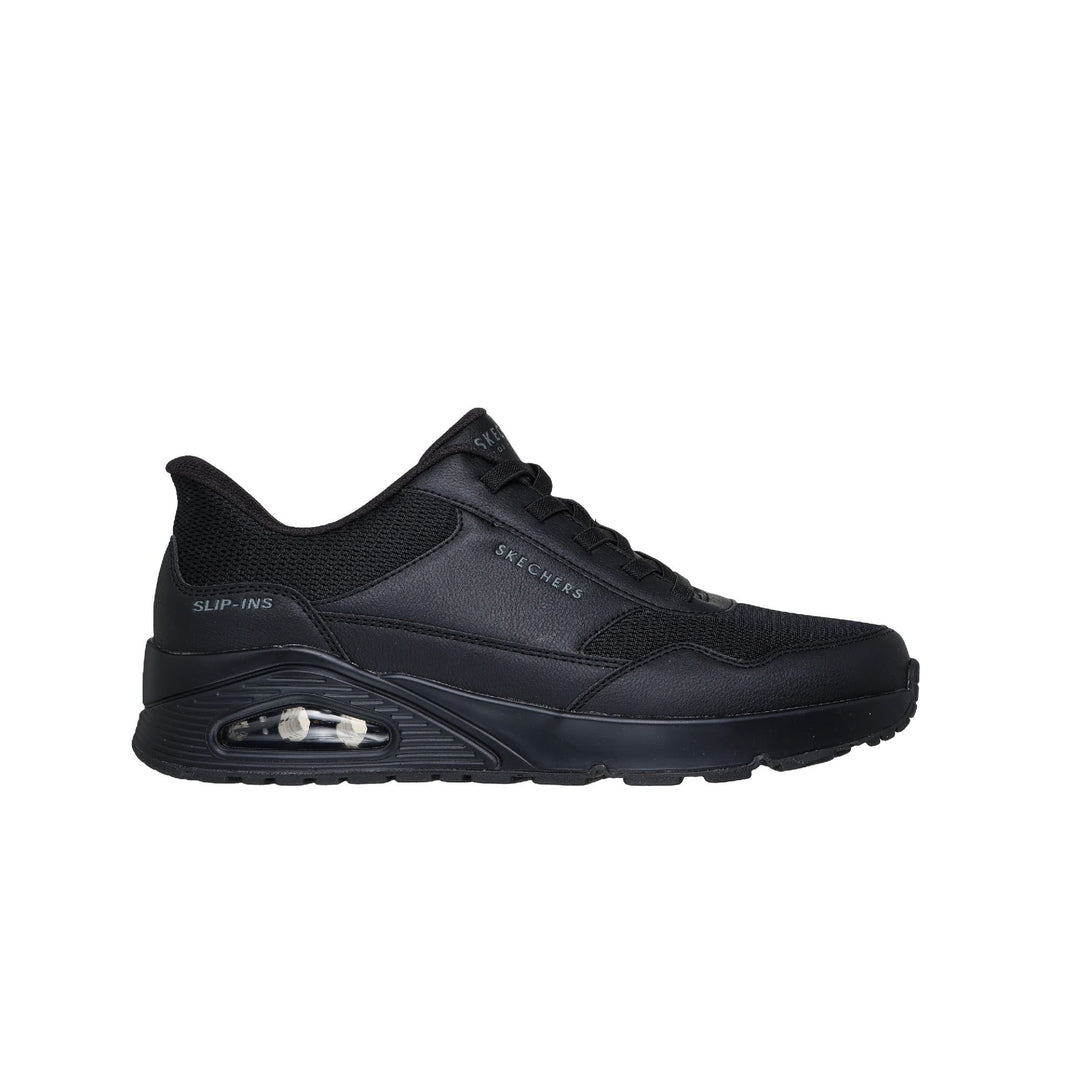 Skechers Scarpe#colore_nero