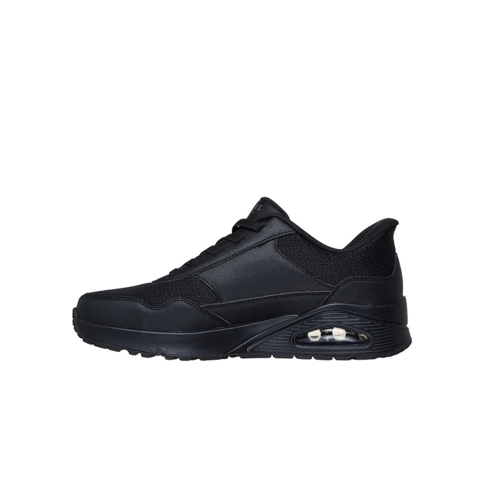 Skechers Scarpe#colore_nero