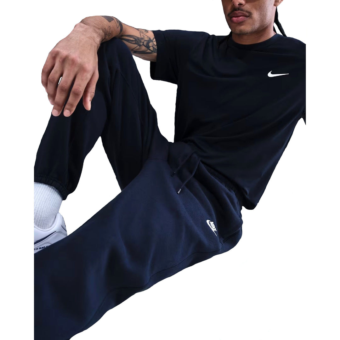 Nike Pantaloni#colore_blu