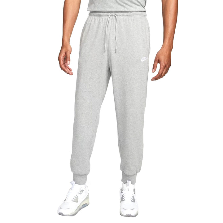Nike Pantaloni#colore_grigio