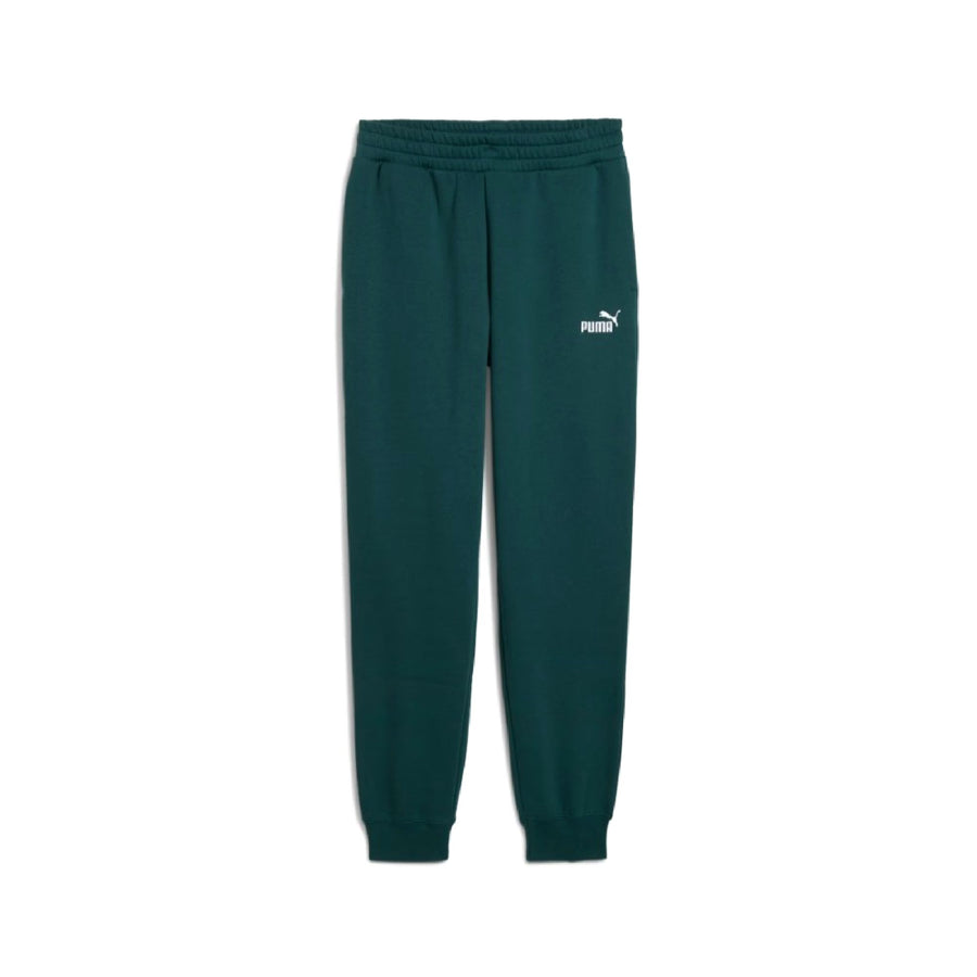 Puma Pantaloni#colore_verde