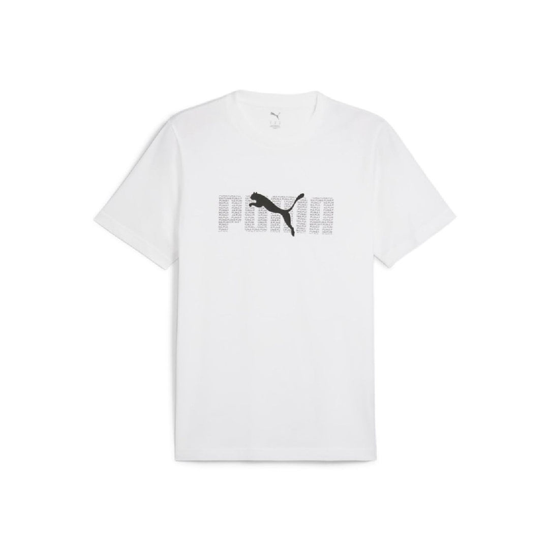 Puma Maglie#colore_bianco