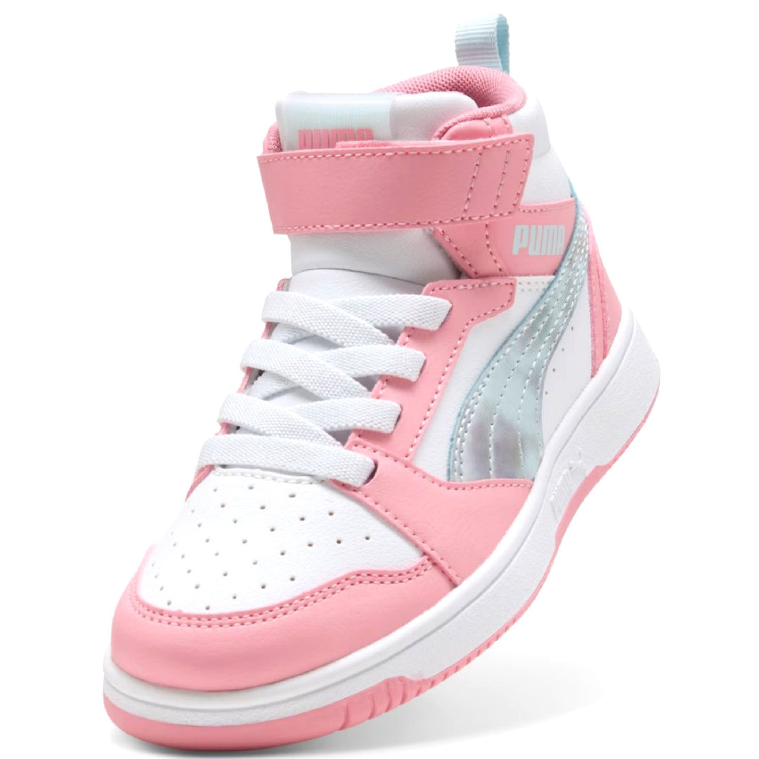 Puma Scarpe#colore_rosa