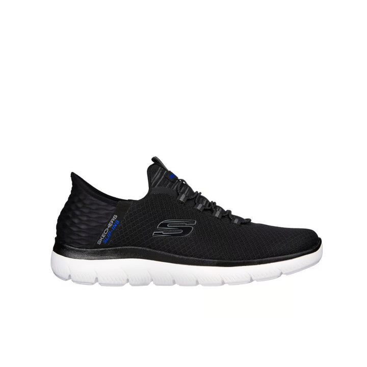 Skechers Scarpe#colore_nero