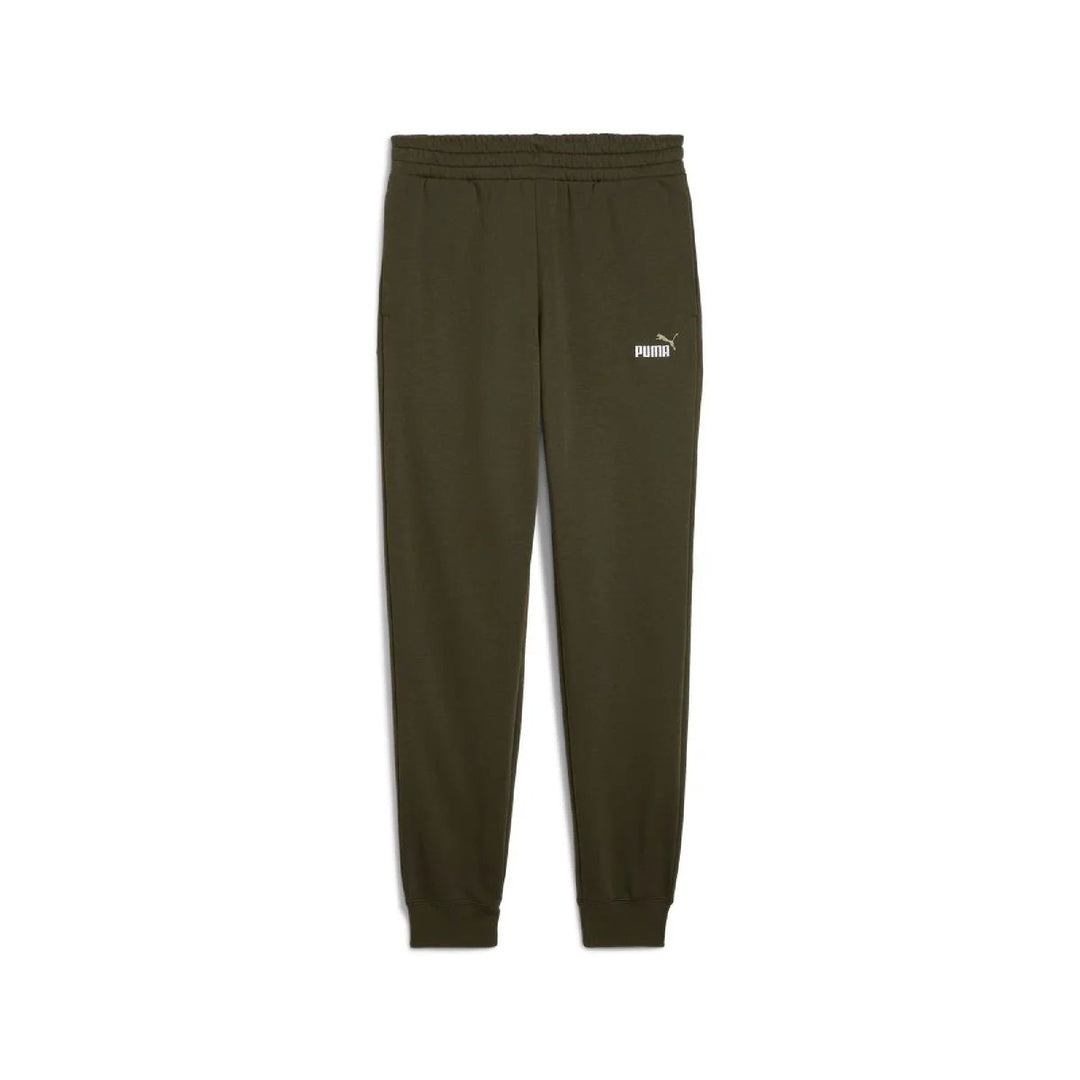Puma Pantaloni#colore_verde