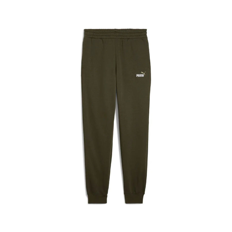 Puma Pantaloni#colore_verde