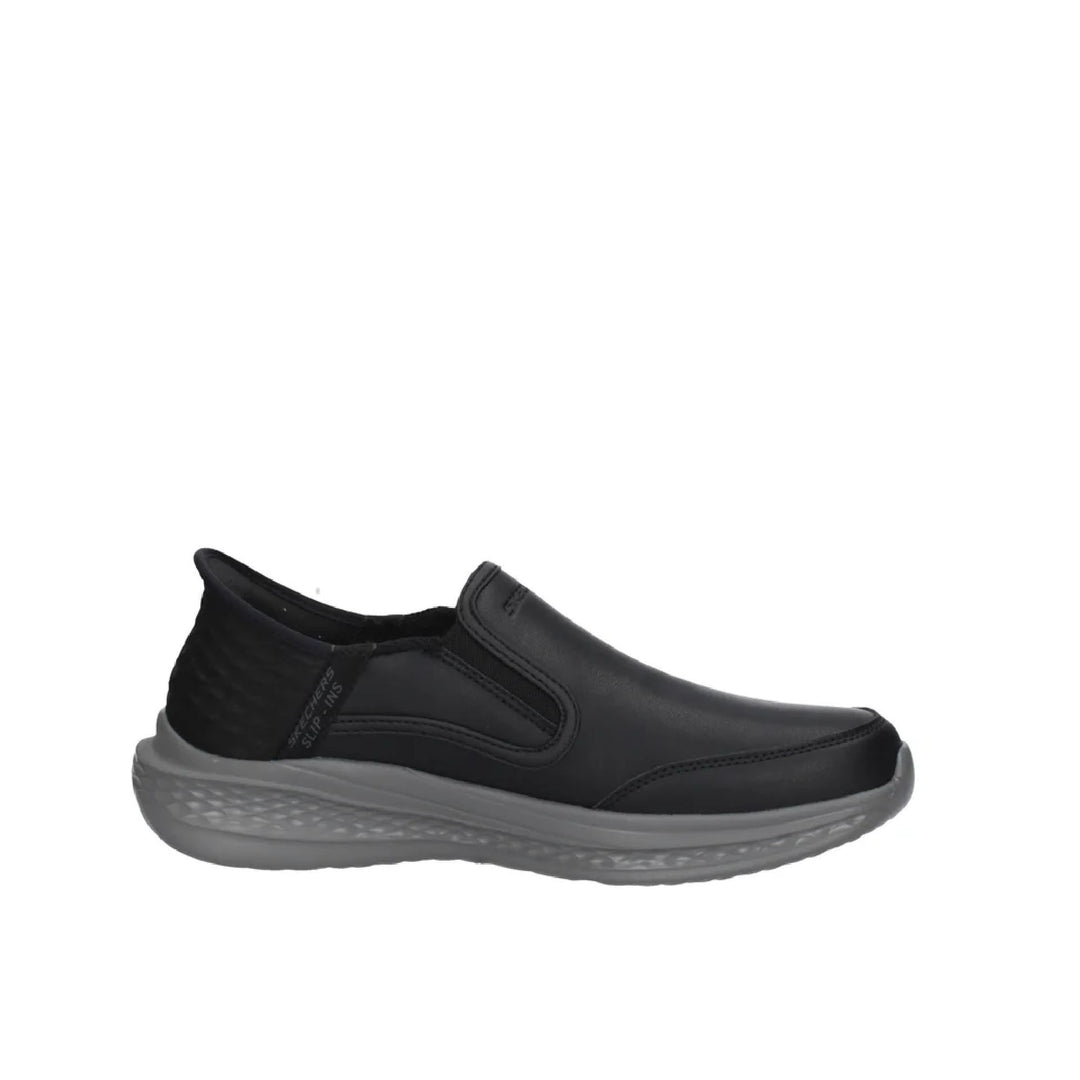 Skechers Scarpe#colore_nero