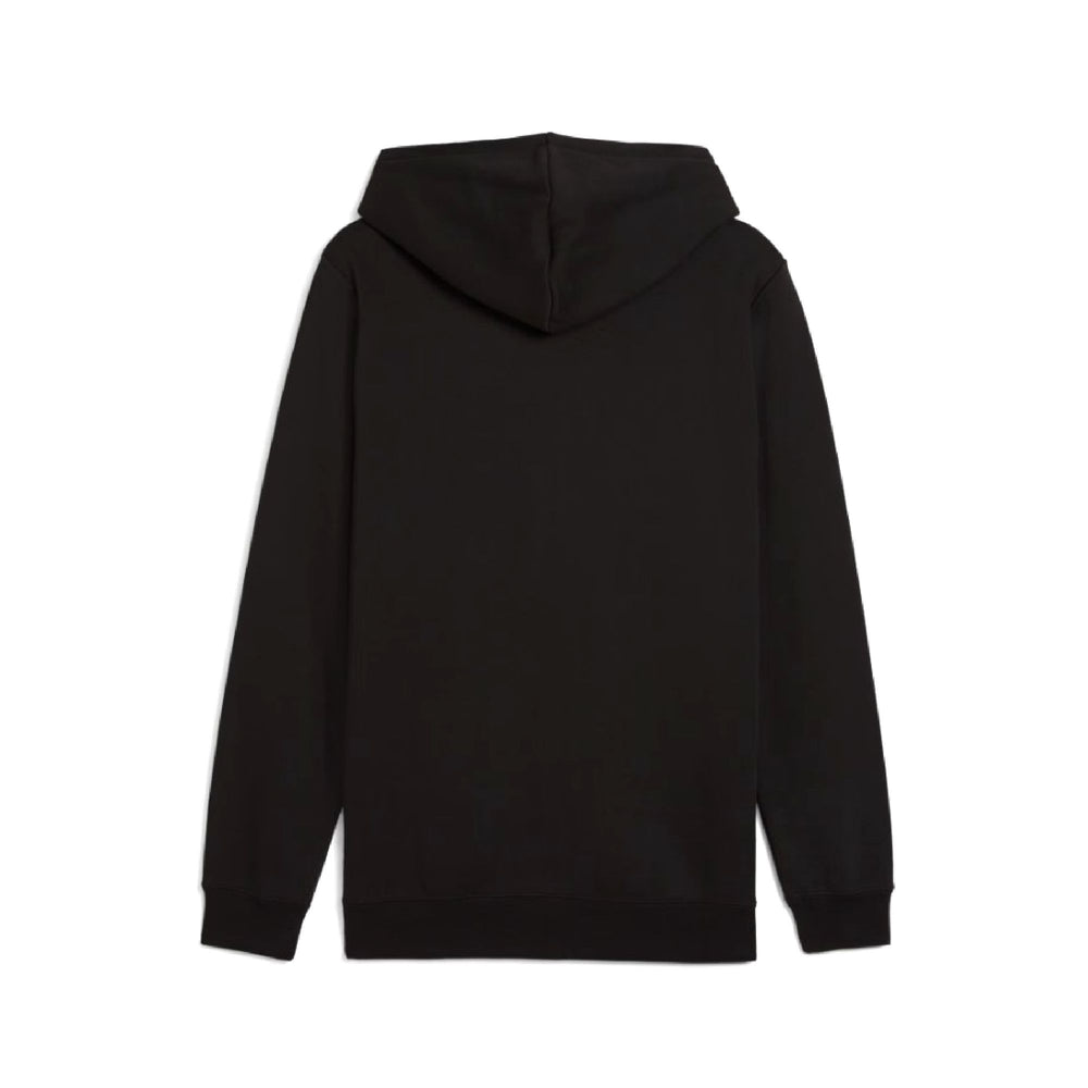 Puma Felpe#colore_nero