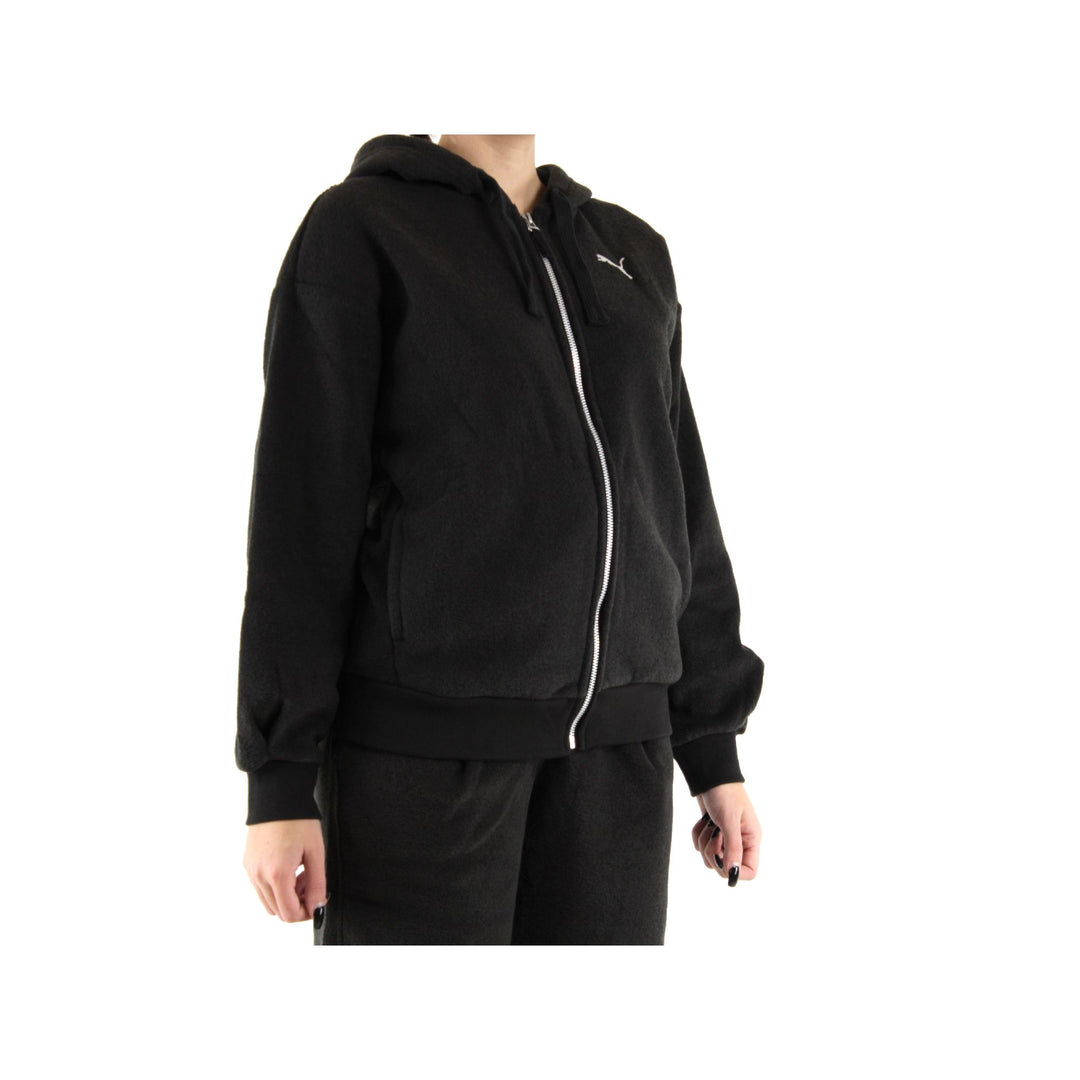 Puma Felpe#colore_nero