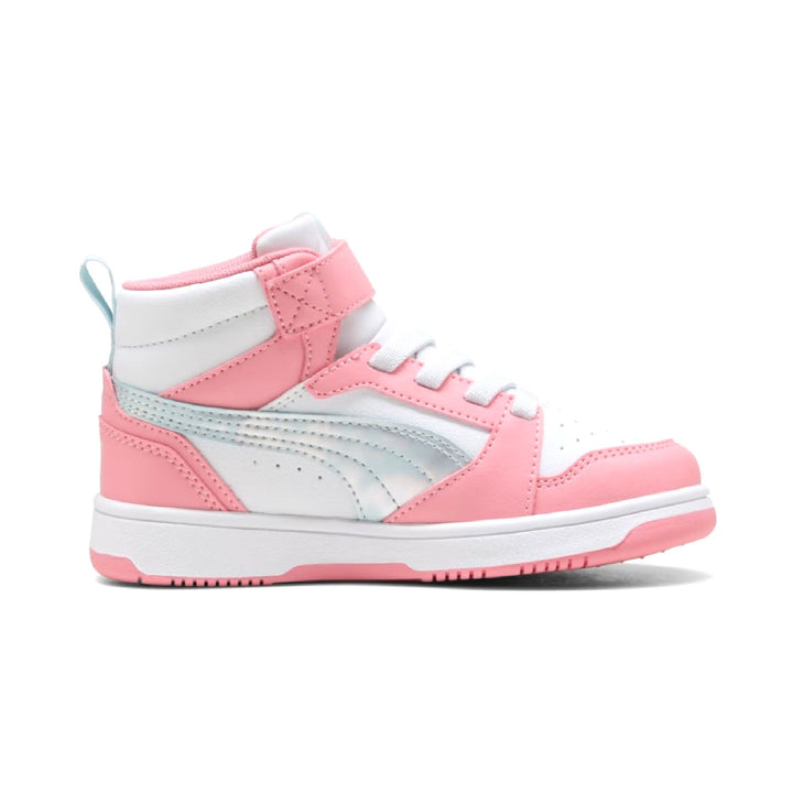 Puma Scarpe#colore_rosa