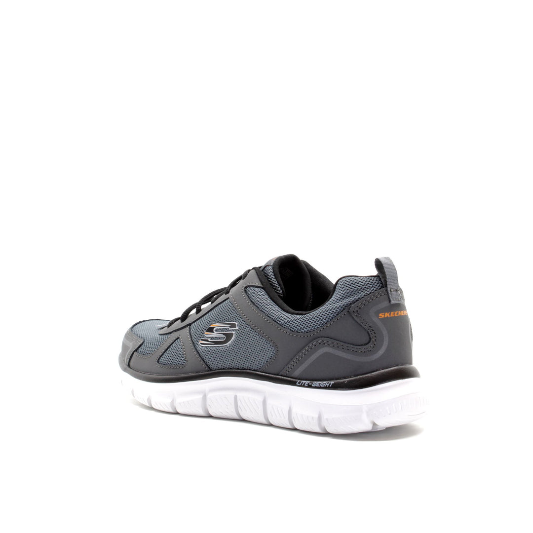 Skechers Scarpe#colore_grigio