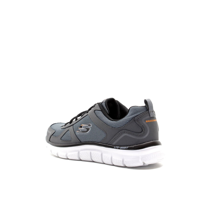 Skechers Scarpe#colore_grigio