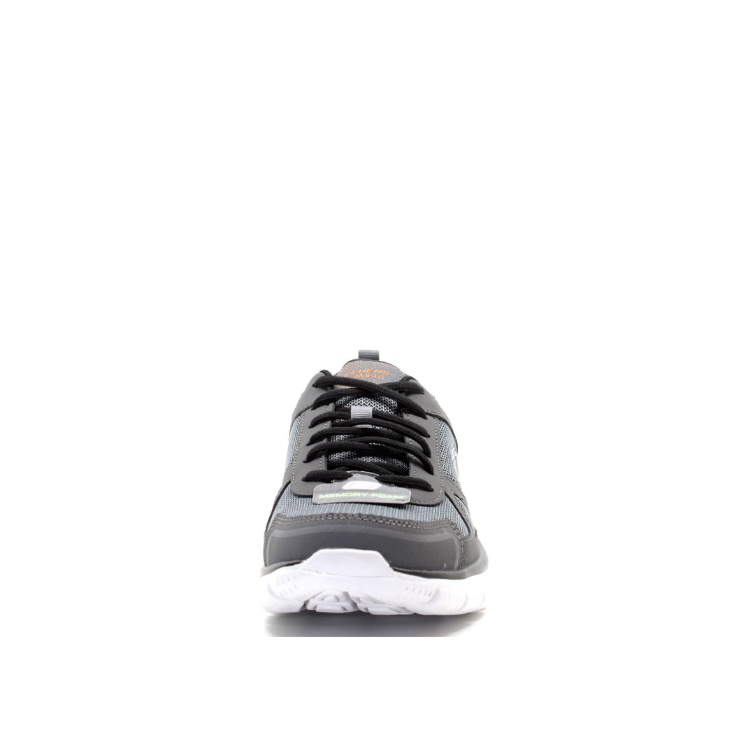 Skechers Scarpe#colore_grigio
