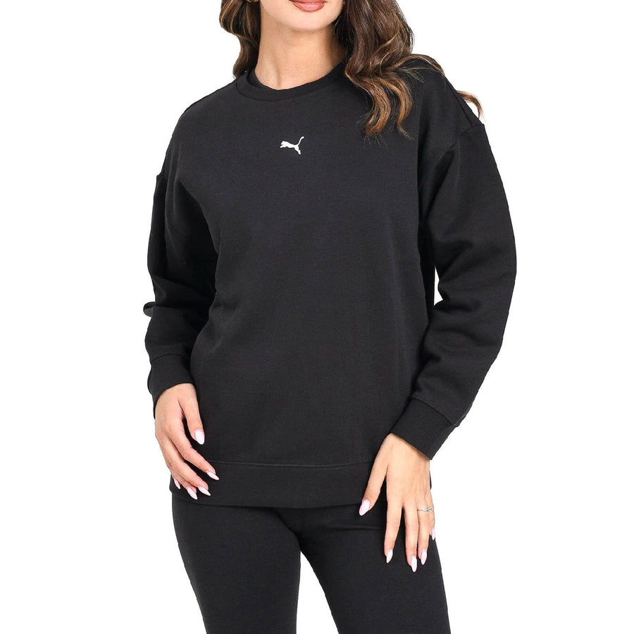 Puma Felpe#colore_nero