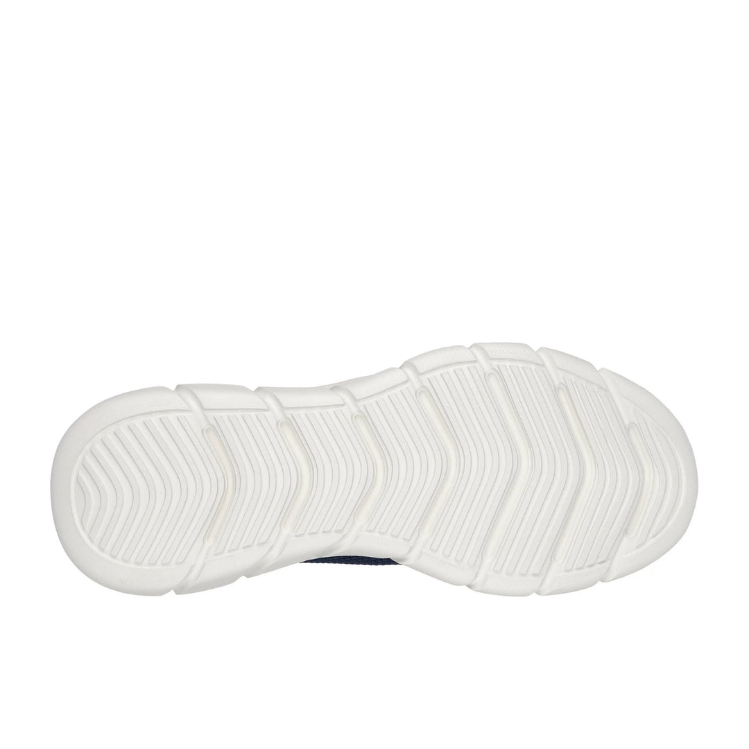 SKECHERS BOBS B FLEX SLIP-INS 118306/NVY