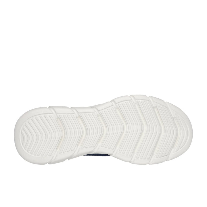 SKECHERS BOBS B FLEX SLIP-INS 118306/NVY