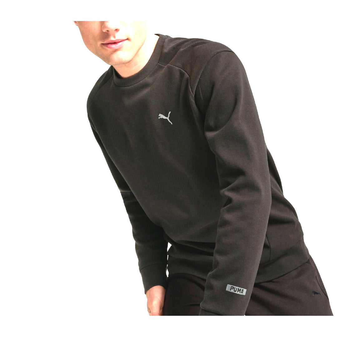 Puma Felpe#colore_nero