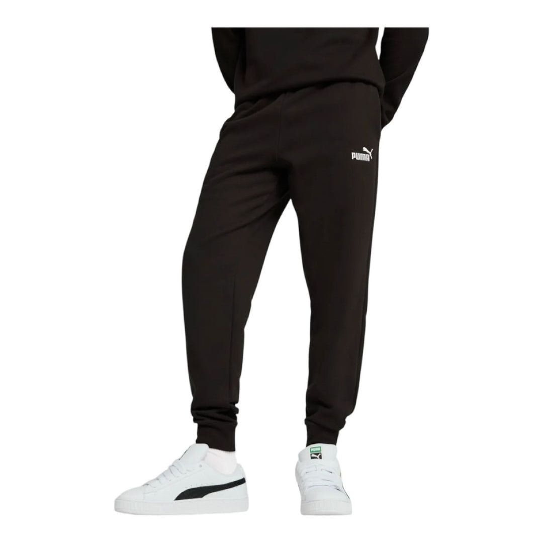Puma Pantaloni#colore_nero