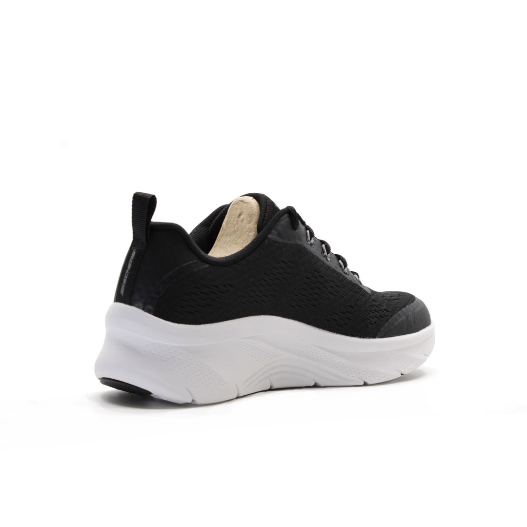 Skechers Scarpe#colore_nero