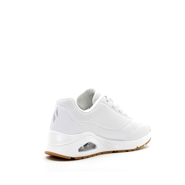 Skechers Scarpe#colore_bianco