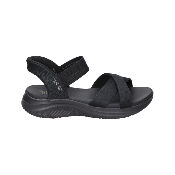 Skechers Scarpe#colore_nero