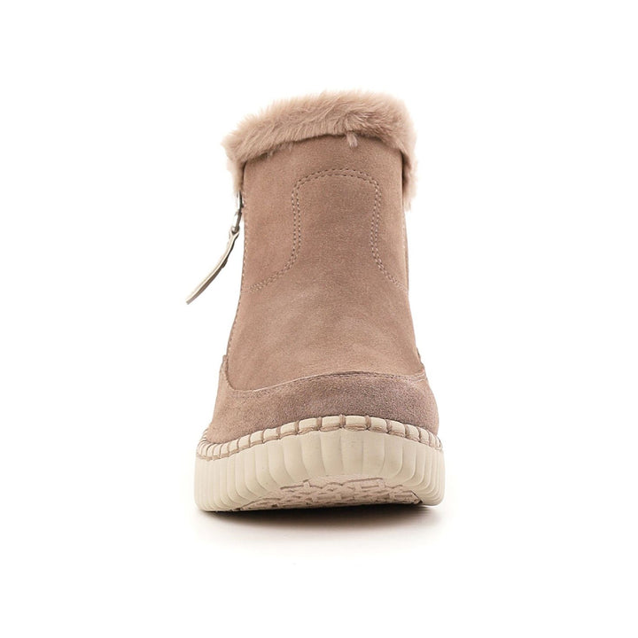 Skechers Scarpe#colore_beige