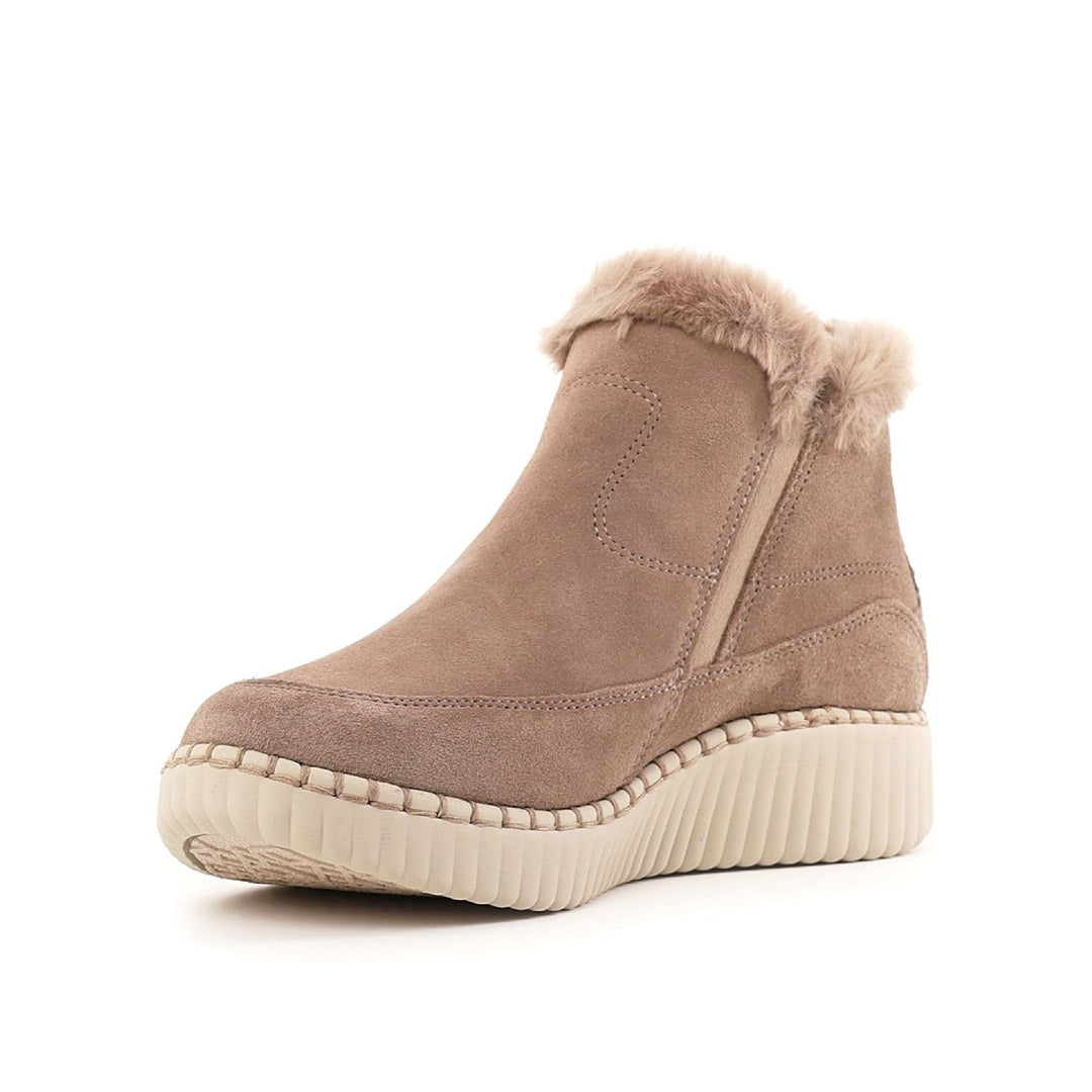 Skechers Scarpe#colore_beige