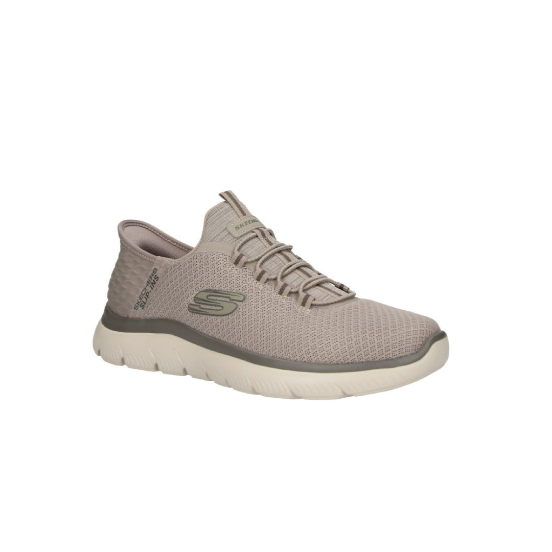 Skechers Scarpe#colore_beige