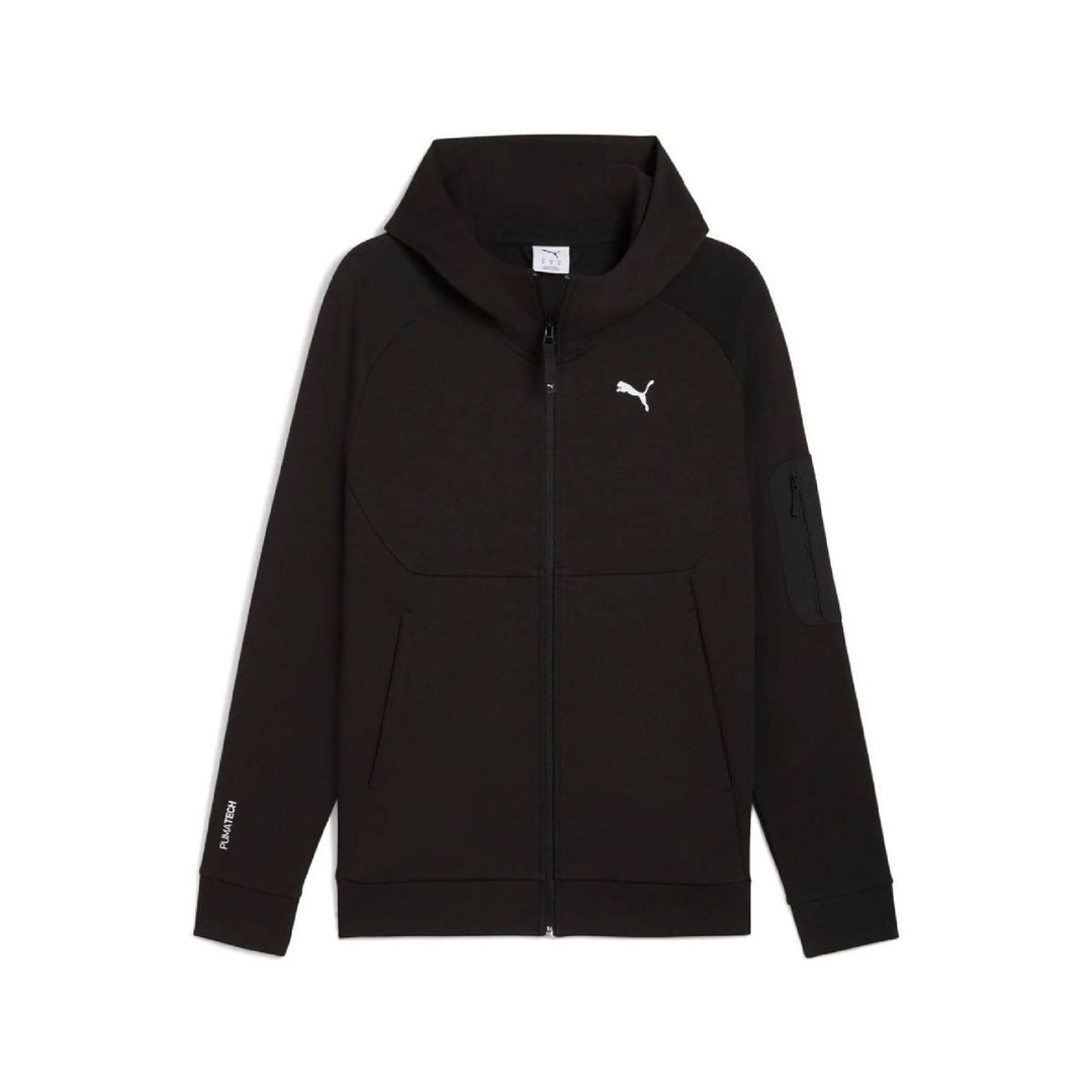 Puma Felpe#colore_nero