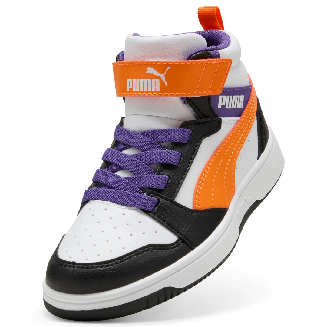 Puma Scarpe#colore_bianco