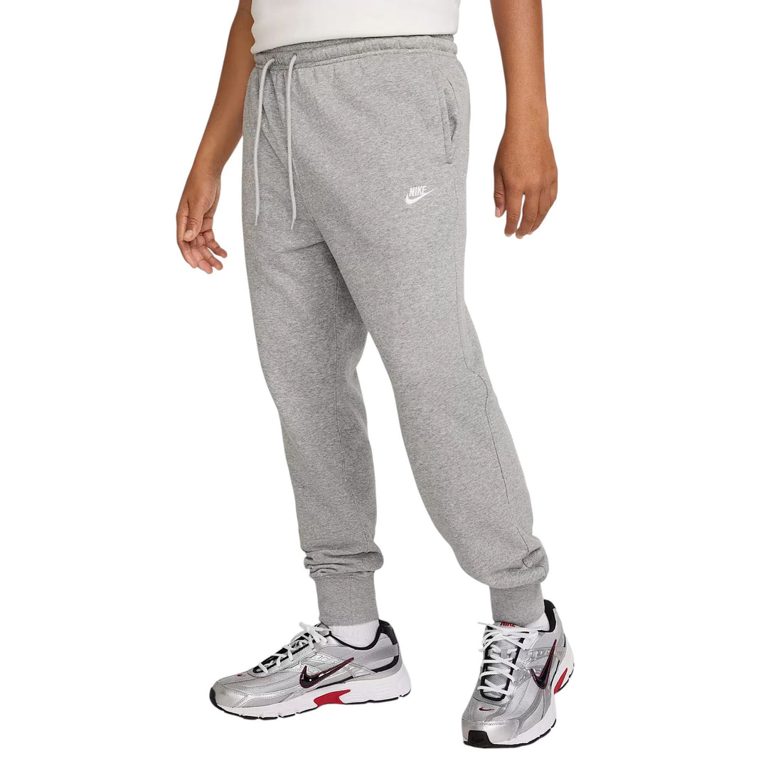 Nike Pantaloni#colore_grigio
