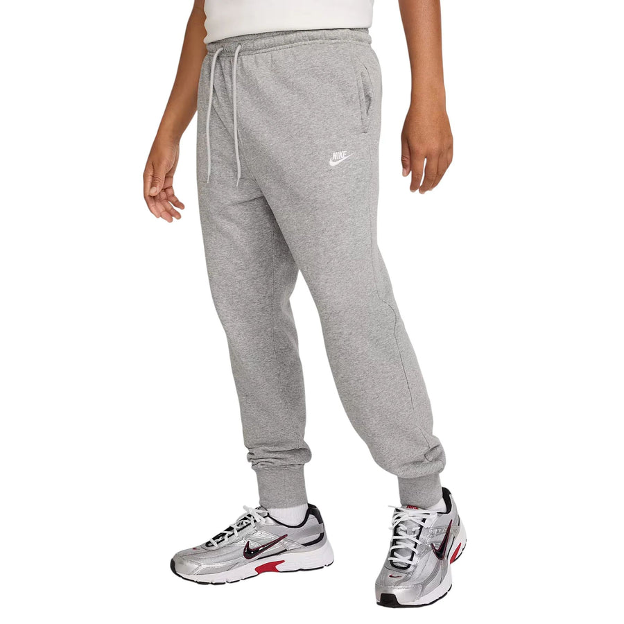 Nike Pantaloni#colore_grigio