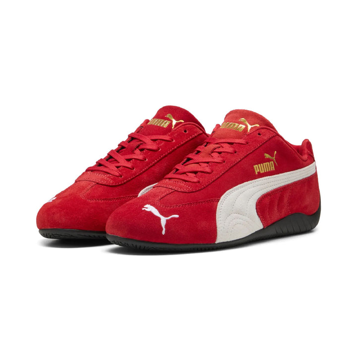 Puma Scarpe#colore_rosso