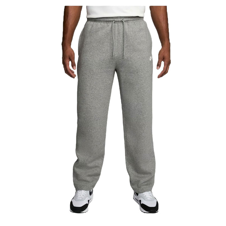 Nike Pantaloni#colore_grigio