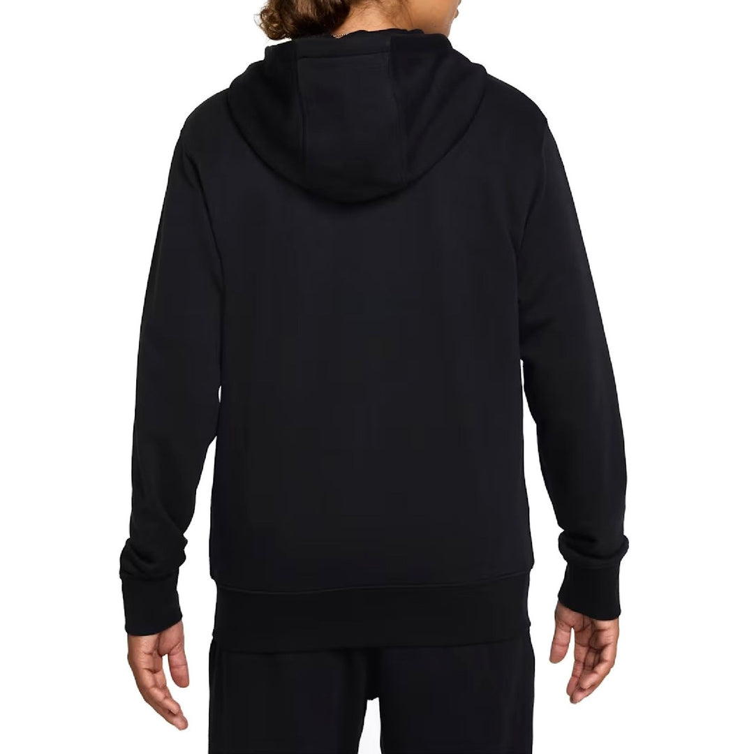Nike Felpe#colore_nero