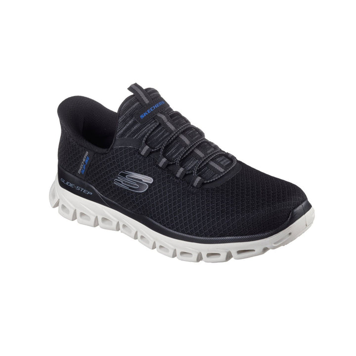 Skechers Scarpe#colore_nero