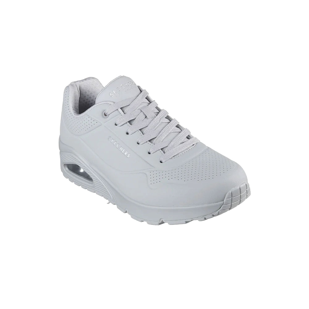Skechers Scarpe#colore_grigio