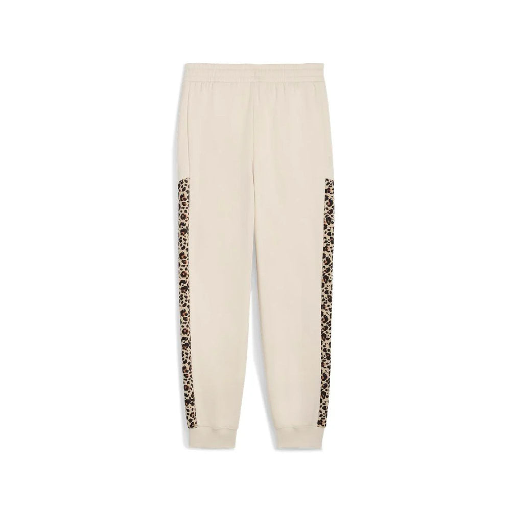 Puma Pantaloni#colore_bianco