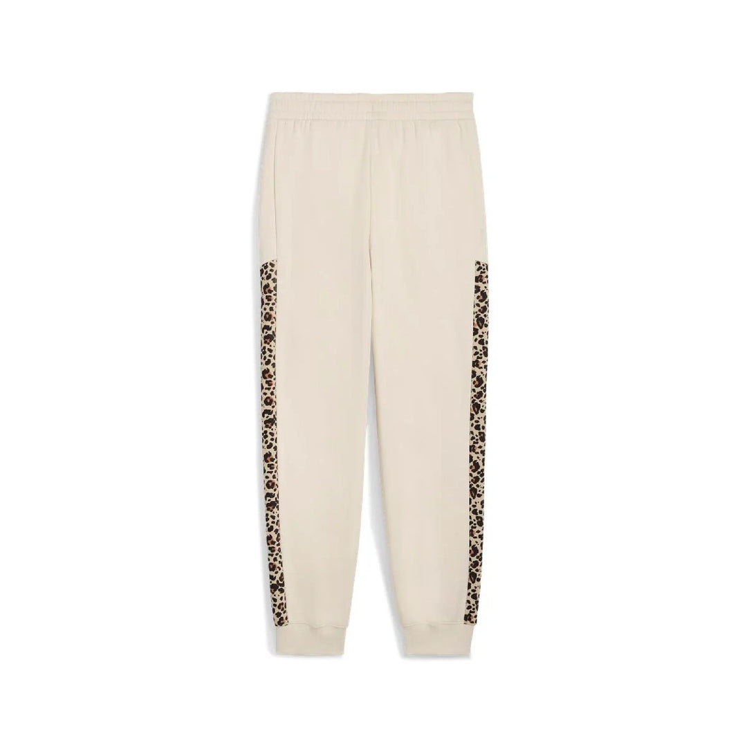 Puma Pantaloni#colore_bianco