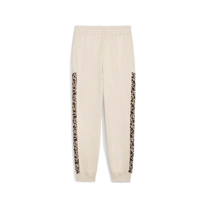 Puma Pantaloni#colore_bianco