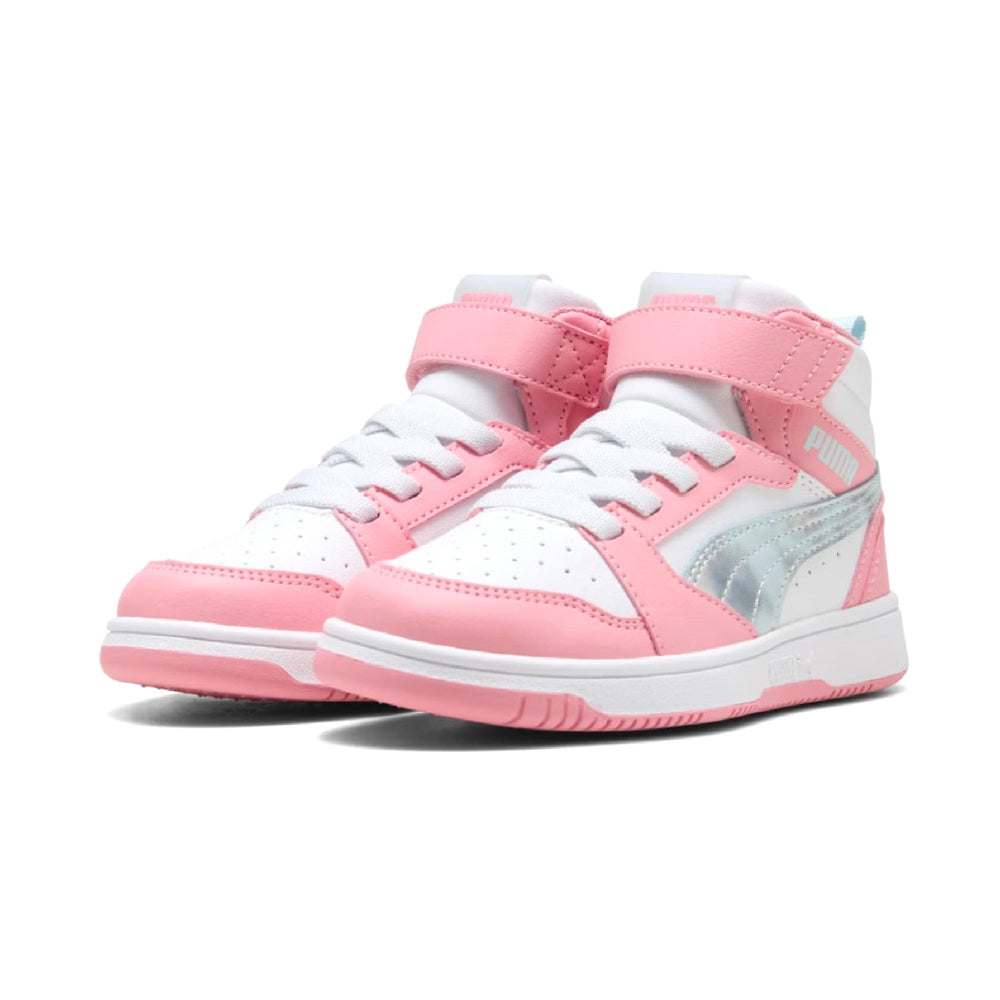 Puma Scarpe#colore_rosa