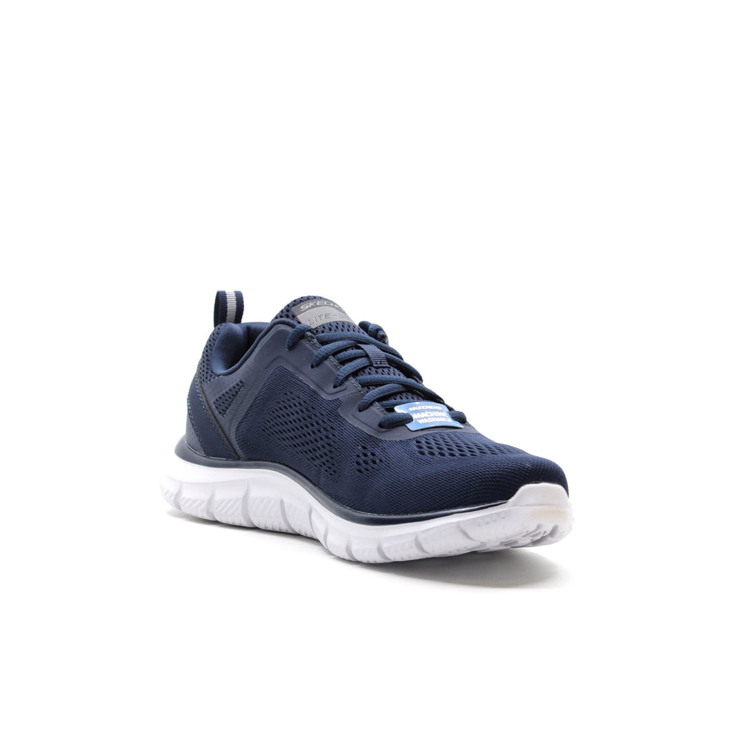 Skechers Scarpe#colore_blu