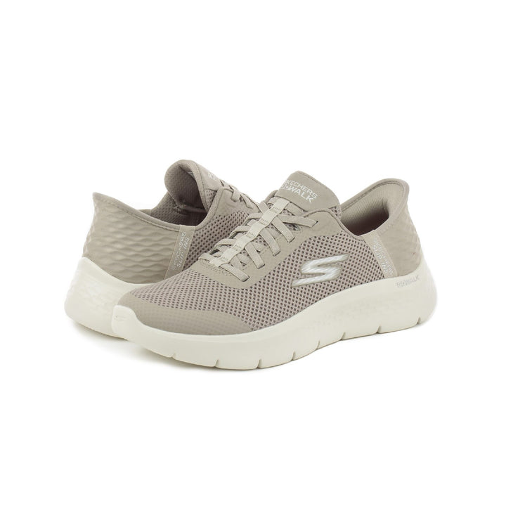 Skechers Scarpe#colore_beige