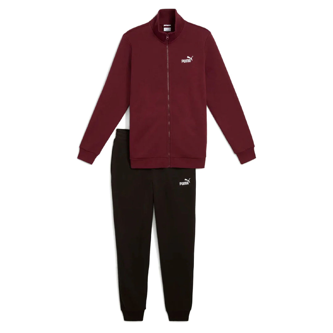 Puma Tute#colore_bordeaux