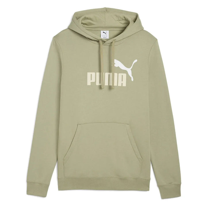 Puma Felpe#colore_verde