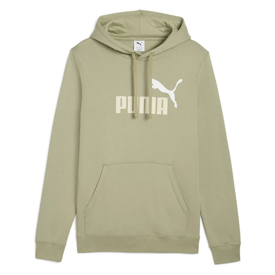 Puma Felpe#colore_verde