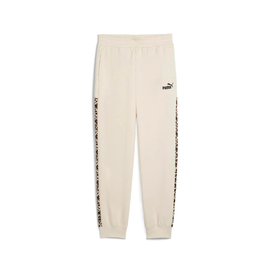 Puma Pantaloni#colore_bianco